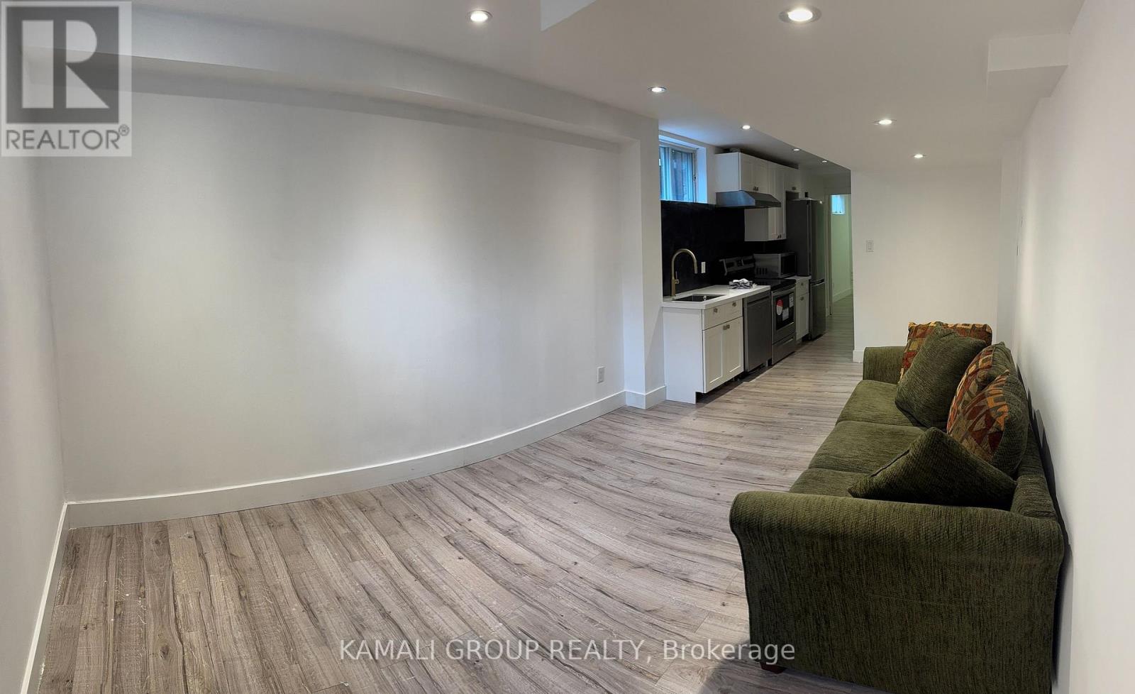 Basement - 116 Newton Drive, Toronto, Ontario  M2M 2N1 - Photo 3 - C13610110