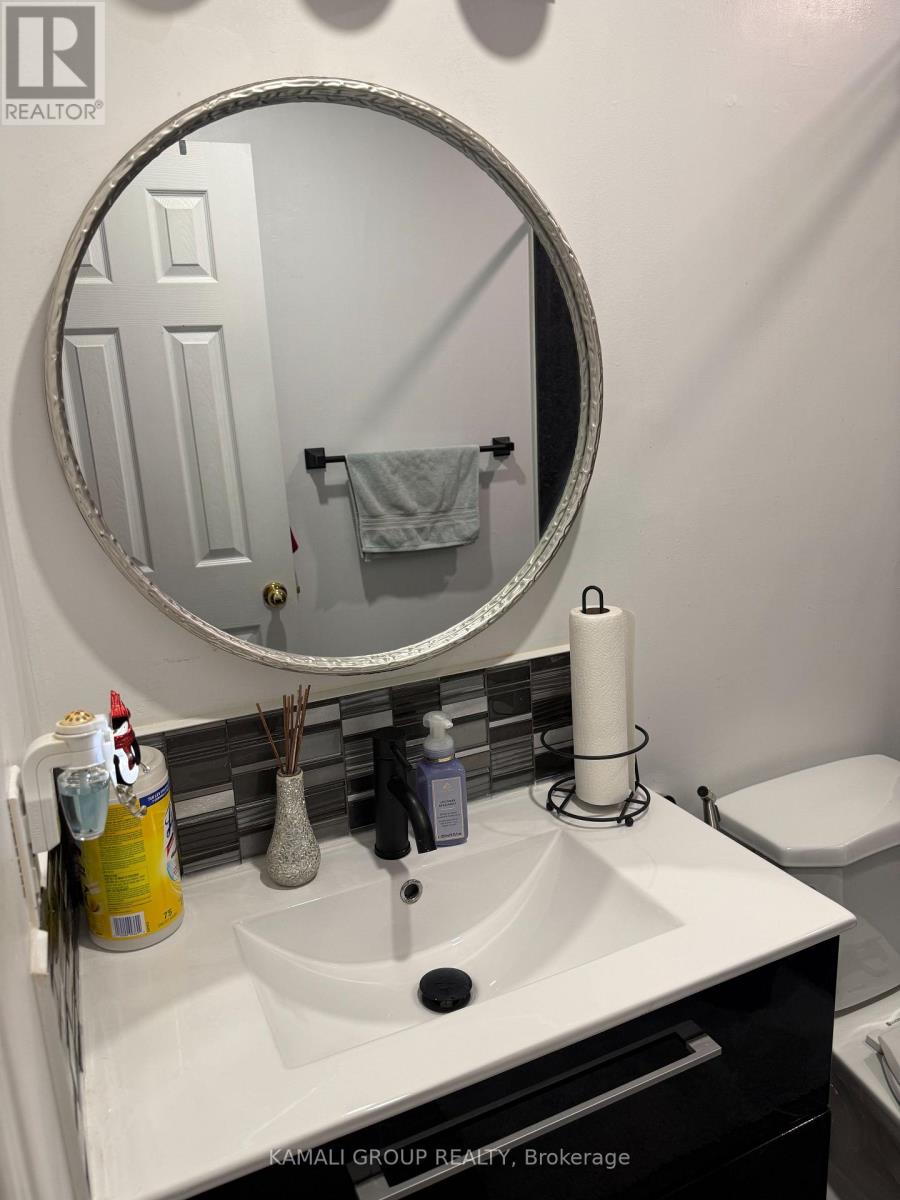 Basement - 116 Newton Drive, Toronto, Ontario  M2M 2N1 - Photo 6 - C13610110