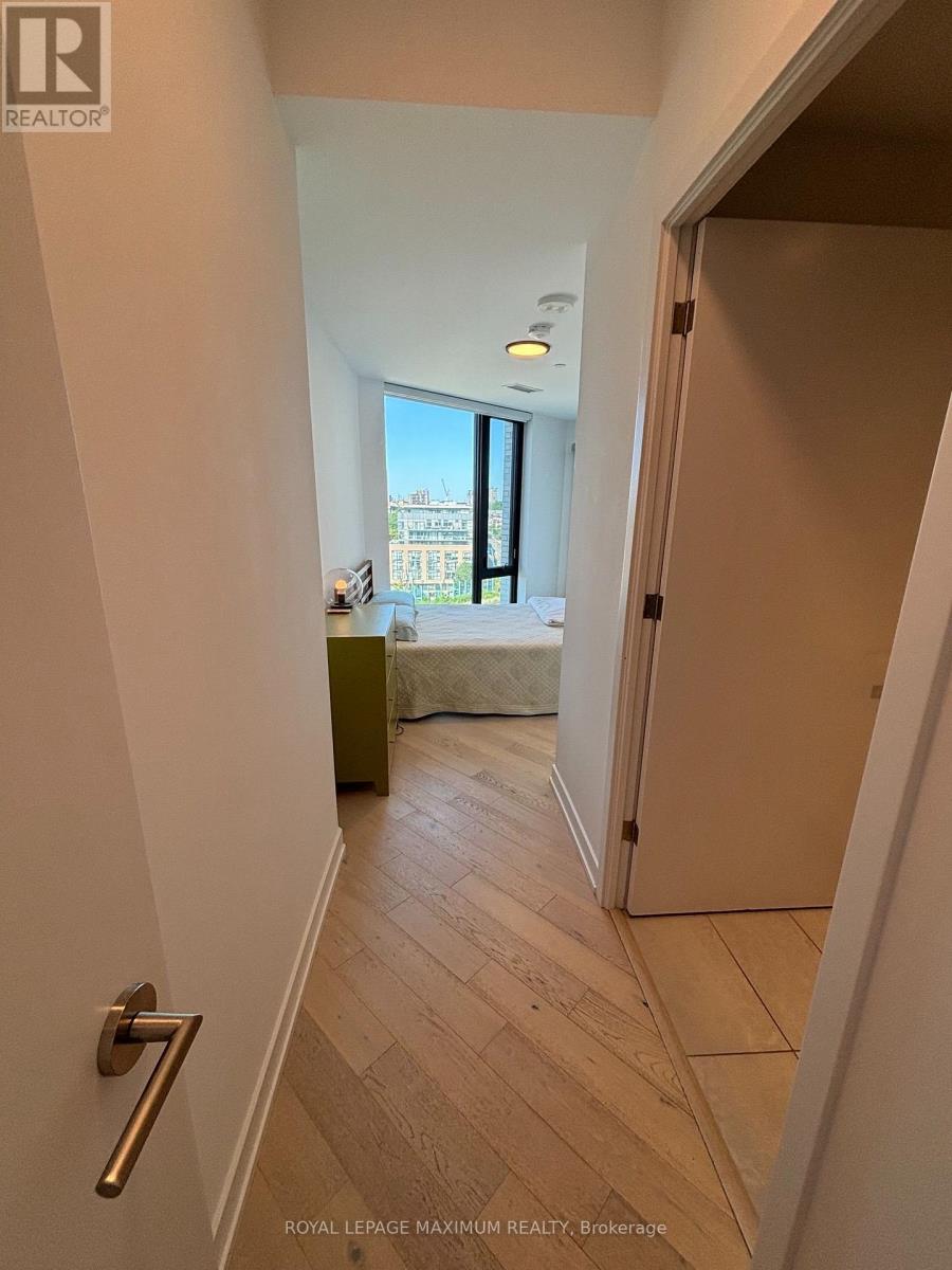 805 - 200 Sudbruy Street, Toronto, Ontario  M6J 0H1 - Photo 11 - C13610174