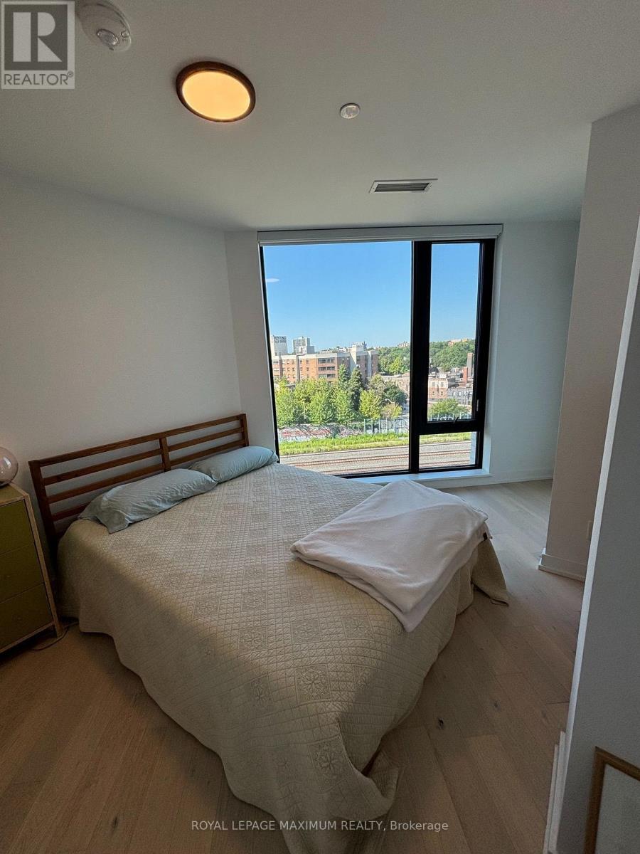 805 - 200 Sudbruy Street, Toronto, Ontario  M6J 0H1 - Photo 14 - C13610174