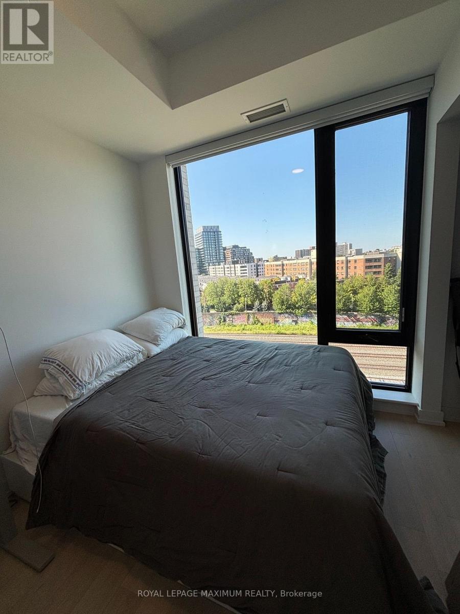 805 - 200 Sudbruy Street, Toronto, Ontario  M6J 0H1 - Photo 15 - C13610174