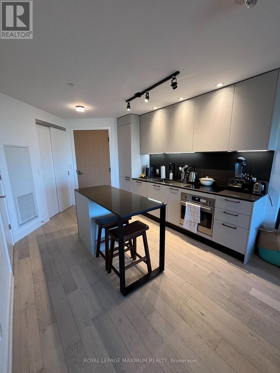 805 - 200 Sudbruy Street, Toronto, Ontario  M6J 0H1 - Photo 4 - C13610174