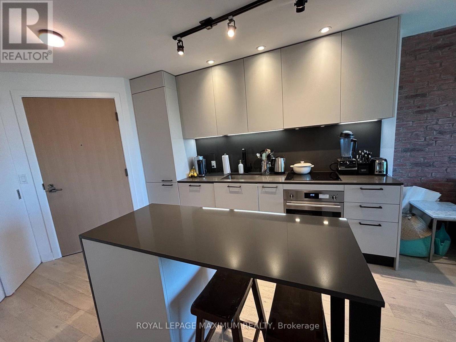 805 - 200 Sudbruy Street, Toronto, Ontario  M6J 0H1 - Photo 5 - C13610174