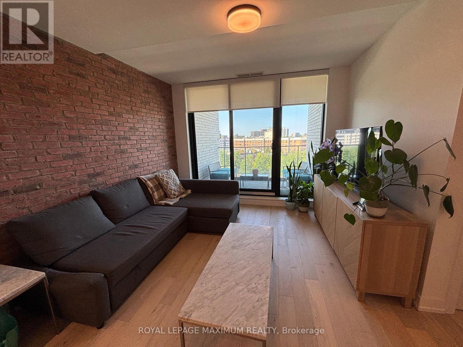 805 - 200 Sudbruy Street, Toronto, Ontario  M6J 0H1 - Photo 6 - C13610174