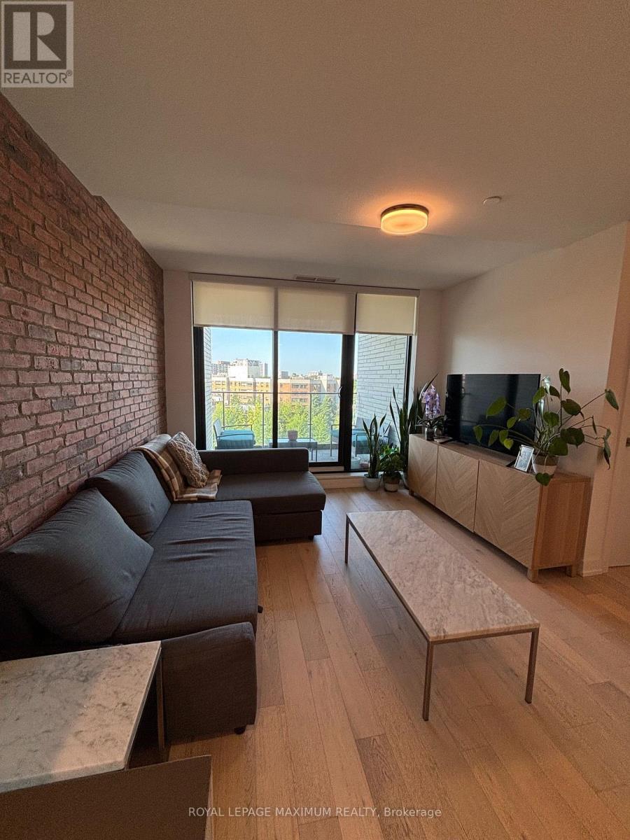 805 - 200 Sudbruy Street, Toronto, Ontario  M6J 0H1 - Photo 7 - C13610174
