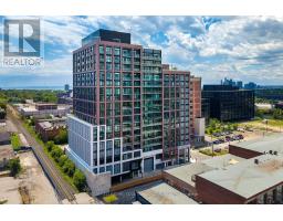 315 - 181 STERLING ROAD, Toronto, Ontario