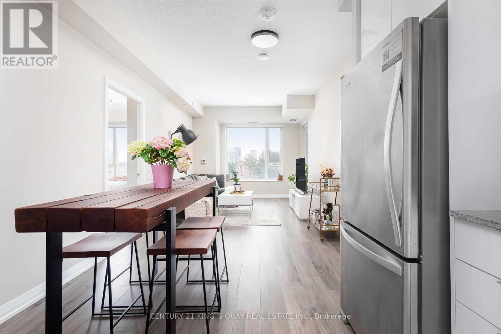 459 - 60 Ann O'reilly Road, Toronto, Ontario  M2J 0C9 - Photo 10 - C13610220