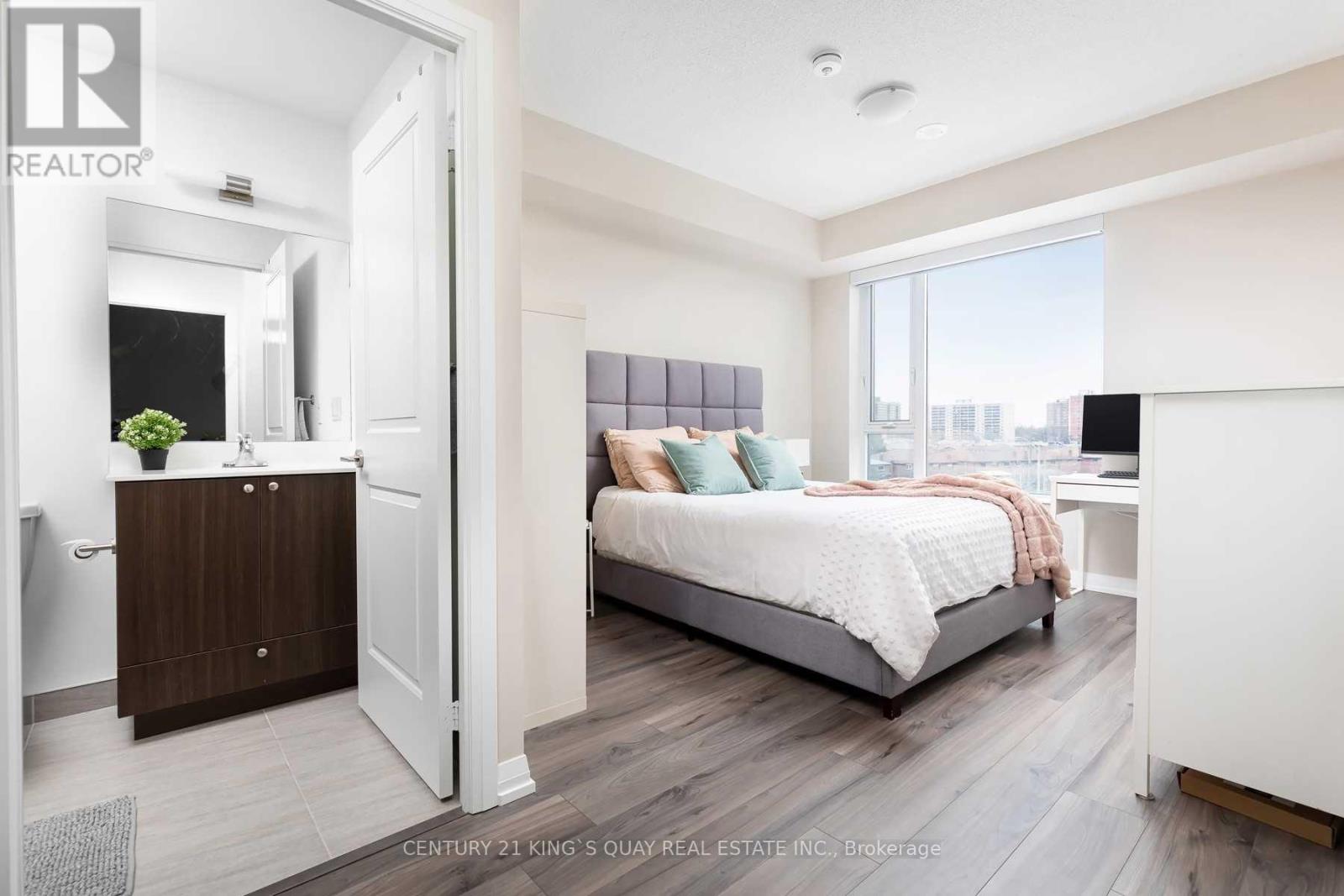 459 - 60 Ann O'reilly Road, Toronto, Ontario  M2J 0C9 - Photo 14 - C13610220