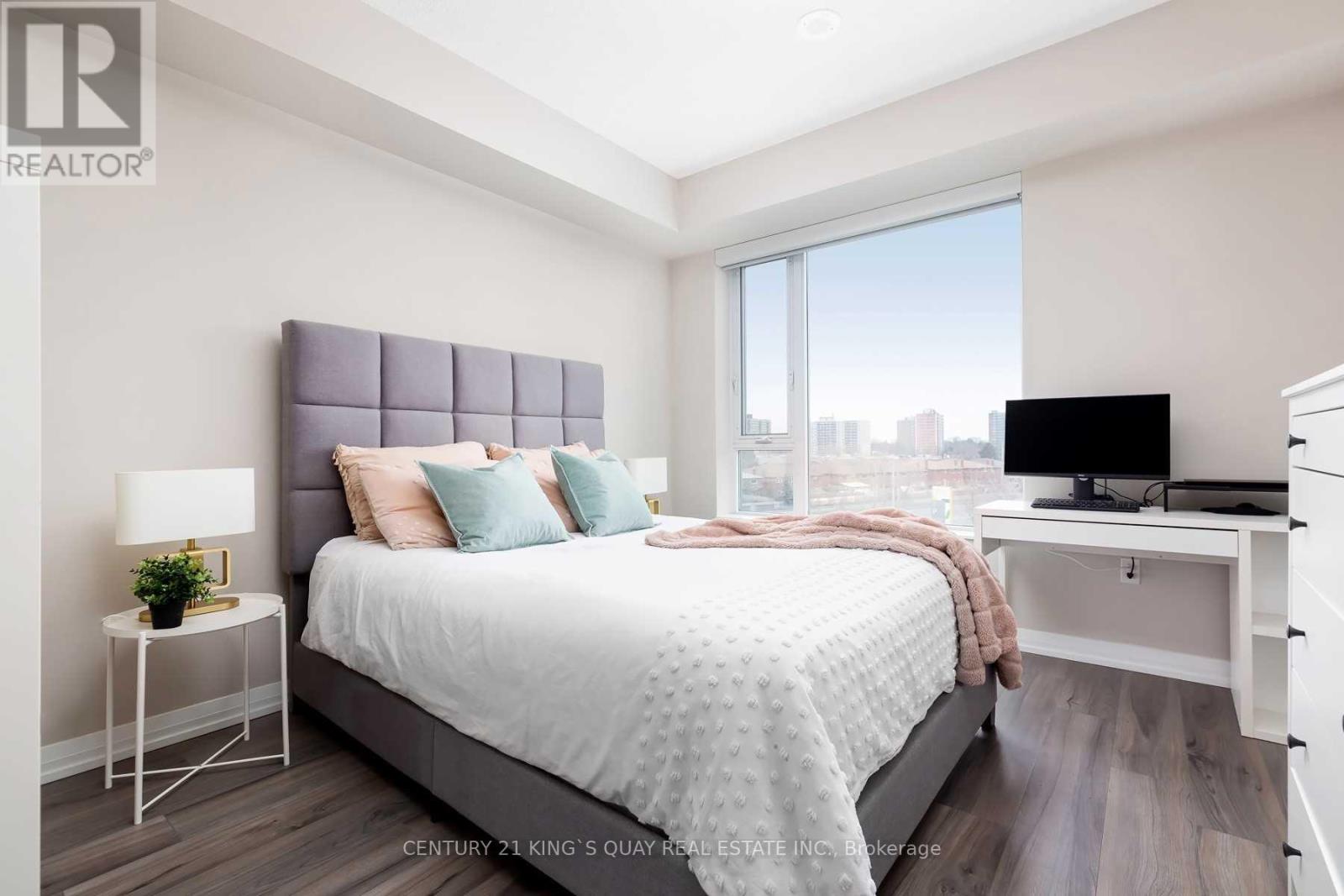 459 - 60 Ann O'reilly Road, Toronto, Ontario  M2J 0C9 - Photo 15 - C13610220