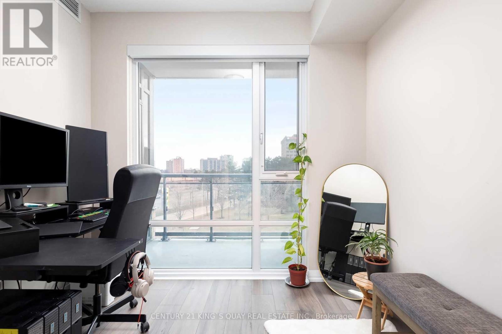 459 - 60 Ann O'reilly Road, Toronto, Ontario  M2J 0C9 - Photo 19 - C13610220