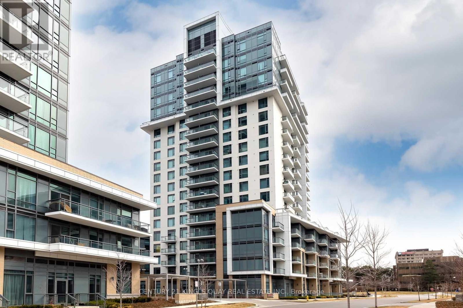 459 - 60 Ann O'reilly Road, Toronto, Ontario  M2J 0C9 - Photo 2 - C13610220