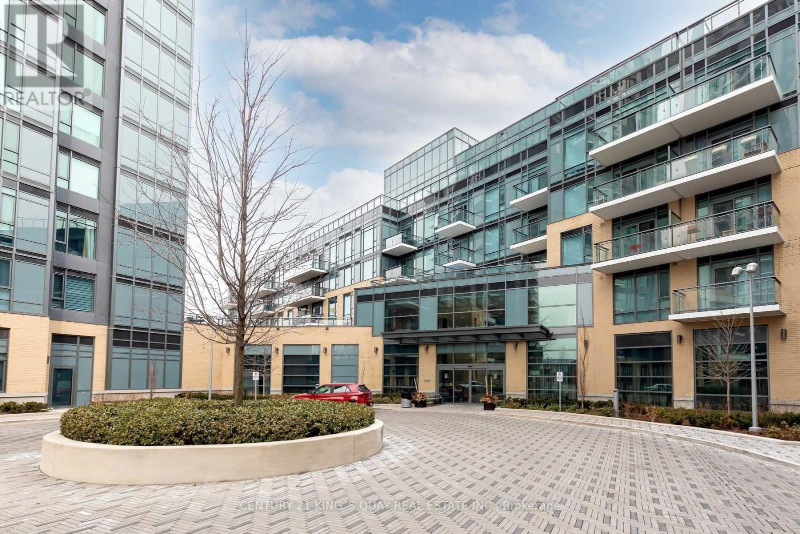 459 - 60 Ann O'reilly Road, Toronto, Ontario  M2J 0C9 - Photo 3 - C13610220