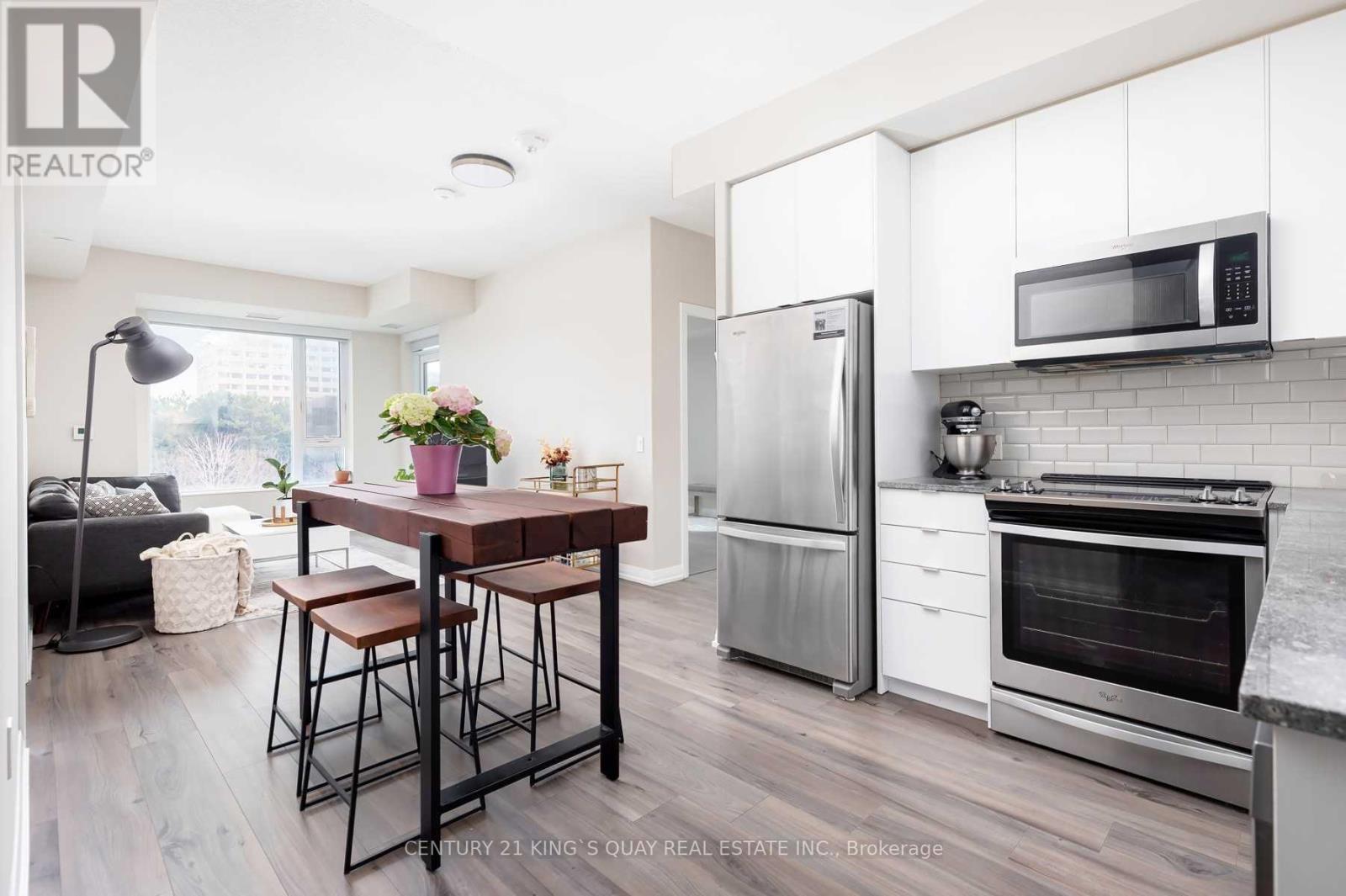 459 - 60 Ann O'reilly Road, Toronto, Ontario  M2J 0C9 - Photo 7 - C13610220