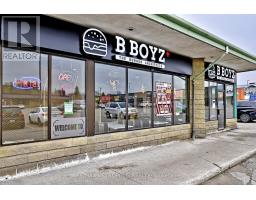 B-1 - 1540 DUNDAS STREET E, Whitby, Ontario