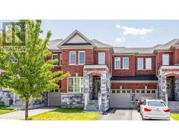 3 FREDERICK PEARSON STREET, East Gwillimbury, Ontario