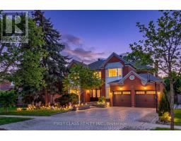 67 HILLHURST DRIVE, Richmond Hill, Ontario