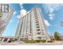 1111 - 100 PROMENADE CIRCLE, Vaughan, Ontario