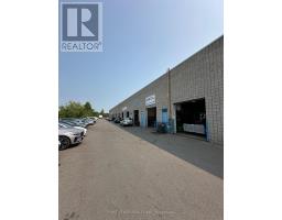 12 - 166 BULLOCK DRIVE, Markham, Ontario