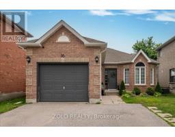 16 ESTHER DRIVE, Barrie, Ontario