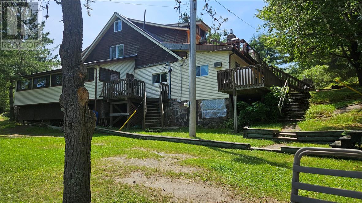 2635 Highway 535 West Arm, St. Charles, Ontario  P0M 2W0 - Photo 23 - 2129156