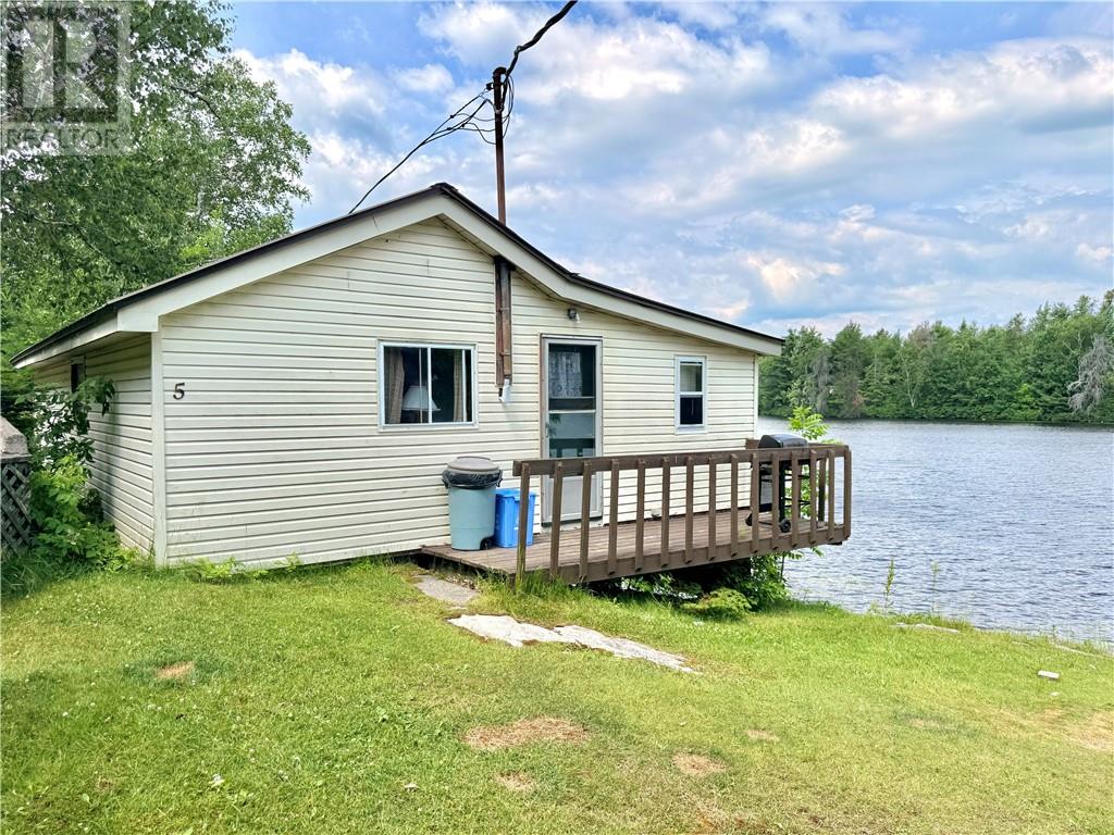 2635 Highway 535 West Arm, St. Charles, Ontario  P0M 2W0 - Photo 21 - 2129156