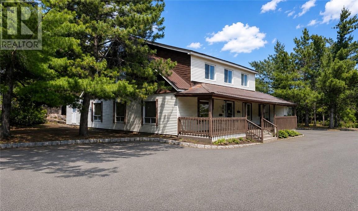 2635 Highway 535 West Arm, St. Charles, Ontario  P0M 2W0 - Photo 11 - 2129156