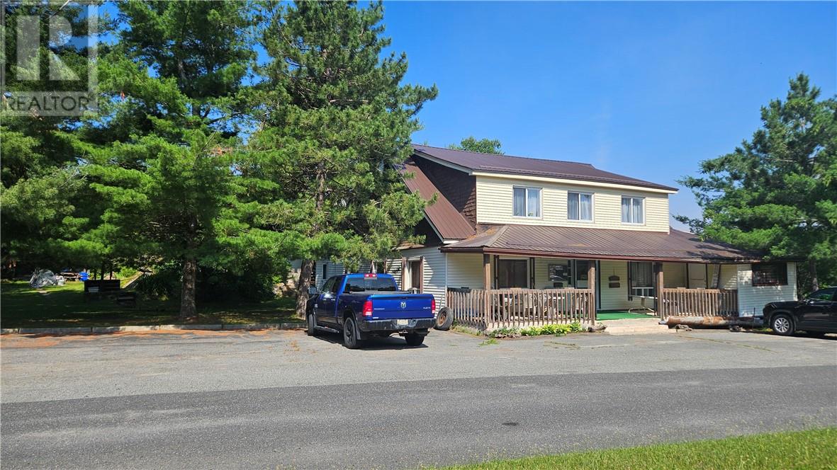 2635 Highway 535 West Arm, St. Charles, Ontario  P0M 2W0 - Photo 2 - 2129156