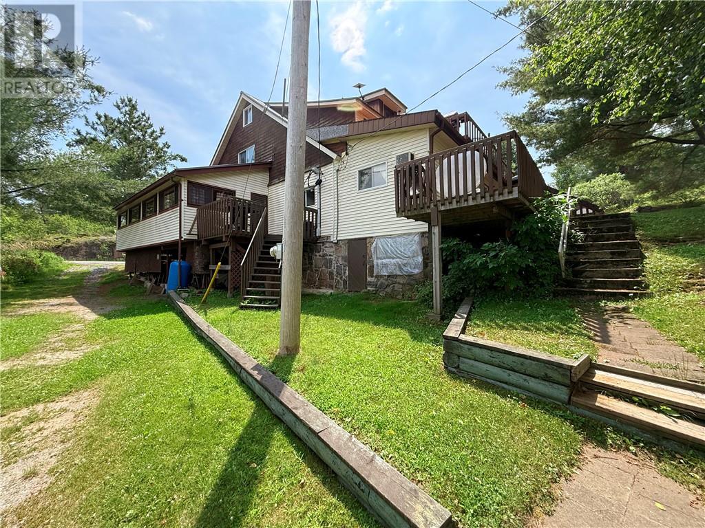 2635 Highway 535 West Arm, St. Charles, Ontario  P0M 2W0 - Photo 20 - 2129156