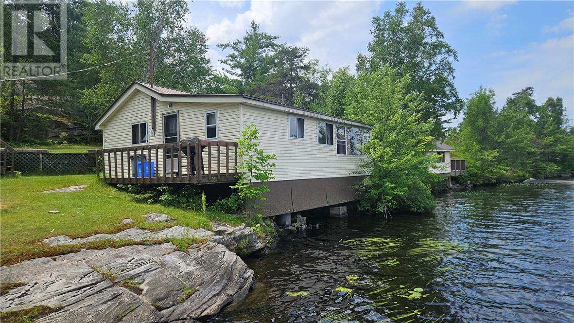 2635 Highway 535 West Arm, St. Charles, Ontario  P0M 2W0 - Photo 29 - 2129156