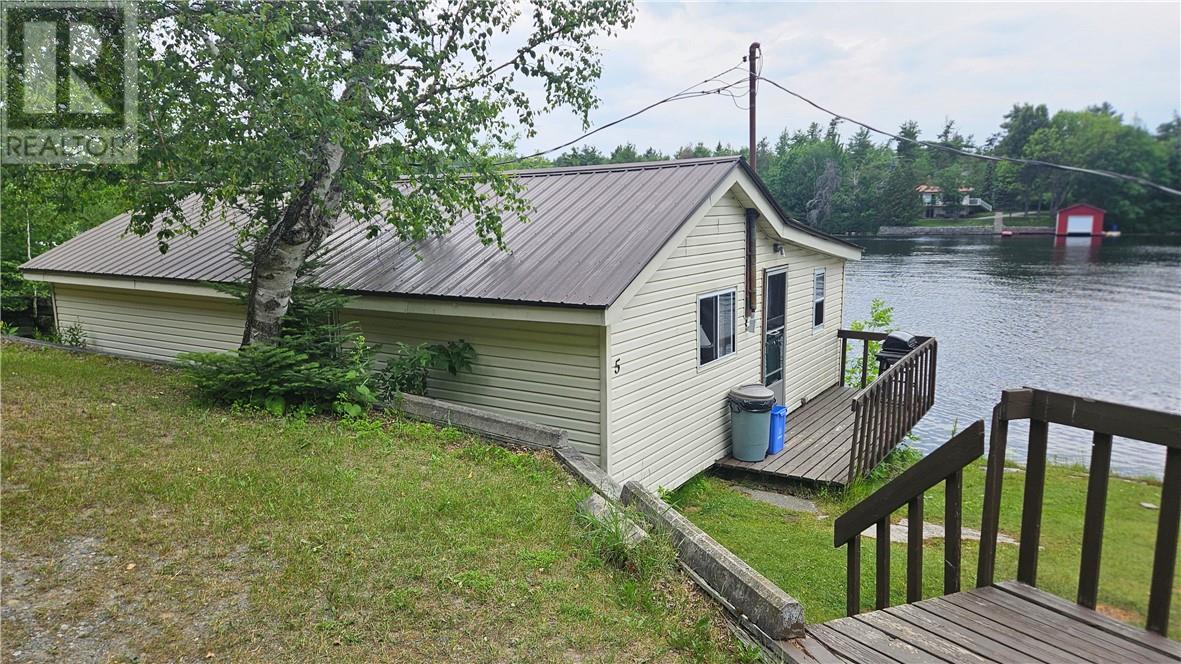 2635 Highway 535 West Arm, St. Charles, Ontario  P0M 2W0 - Photo 27 - 2129156
