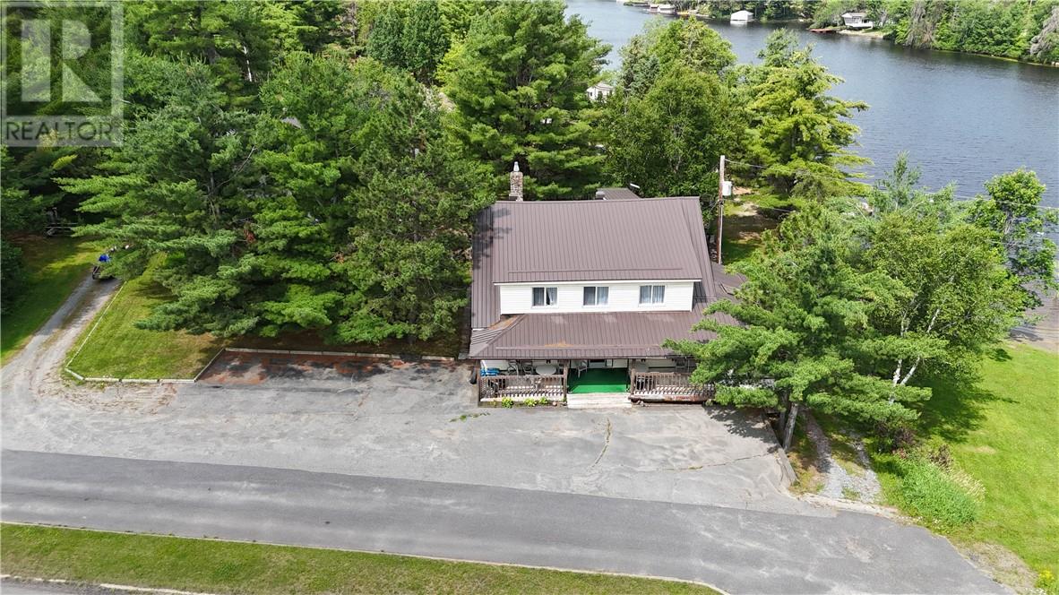 2635 Highway 535 West Arm, St. Charles, Ontario  P0M 2W0 - Photo 4 - 2129156