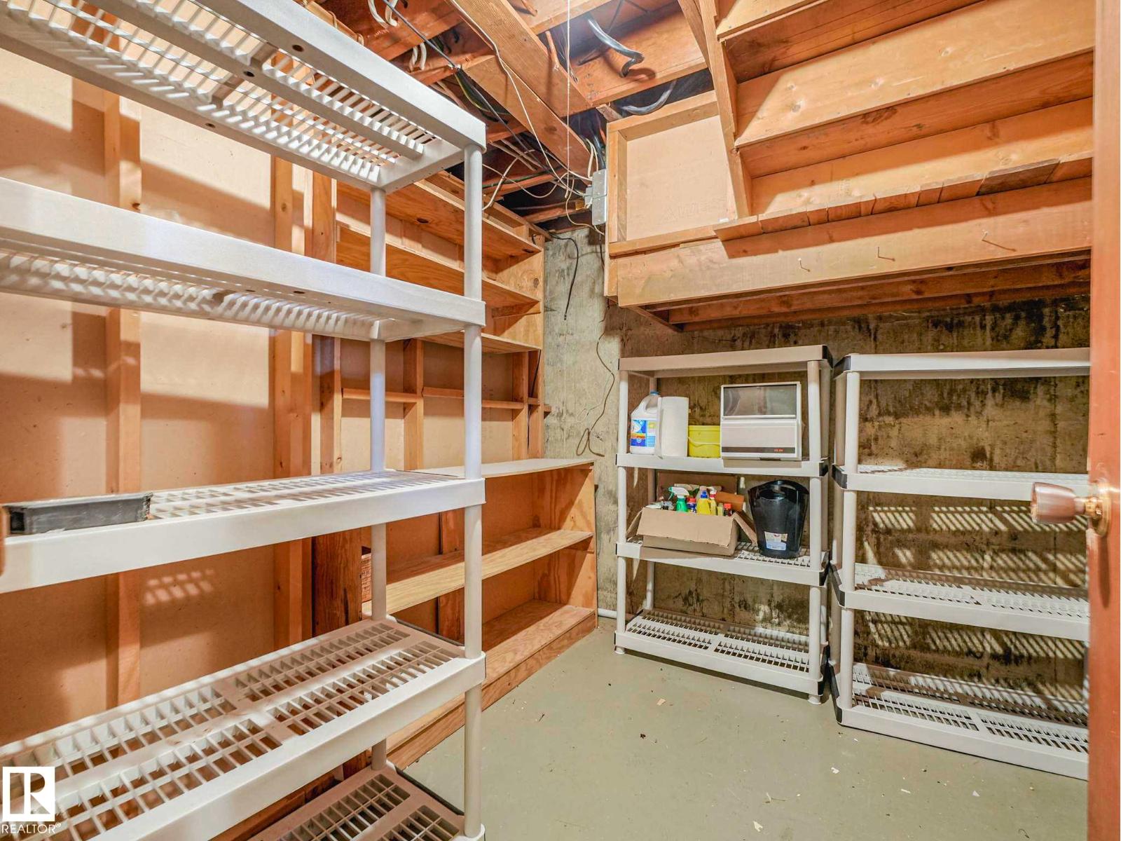 17603 84 Av Nw Nw, Edmonton, Alberta  T5T 0K5 - Photo 48 - E4489109