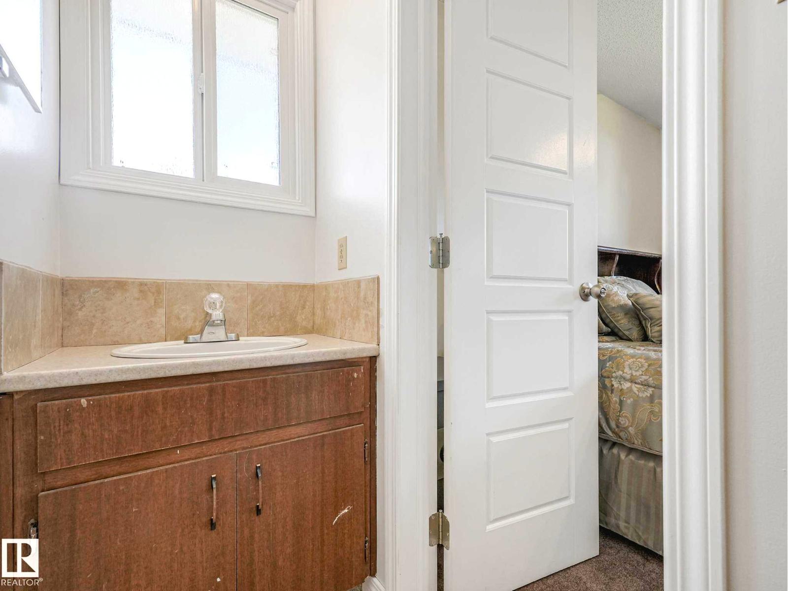 17603 84 Av Nw Nw, Edmonton, Alberta  T5T 0K5 - Photo 24 - E4489109