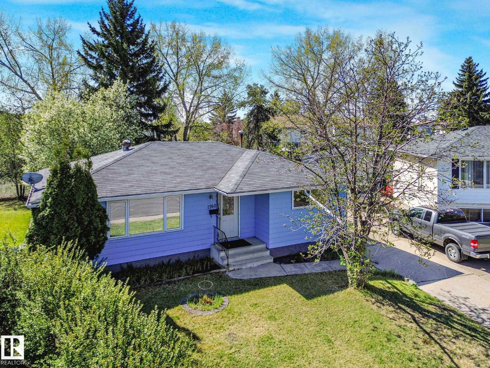 17603 84 Av Nw Nw, Edmonton, Alberta  T5T 0K5 - Photo 4 - E4489109