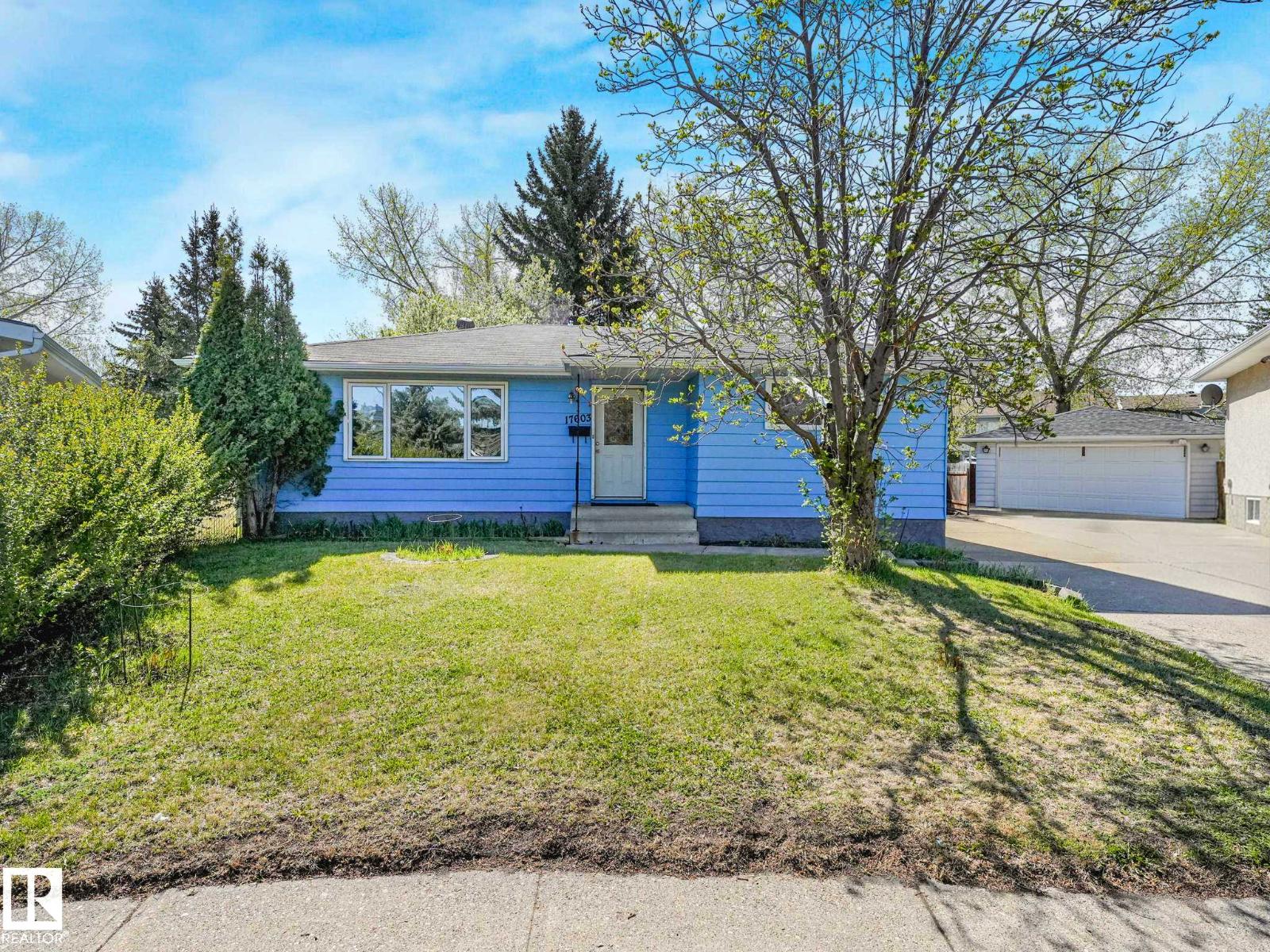 17603 84 Av Nw Nw, Edmonton, Alberta  T5T 0K5 - Photo 62 - E4489109