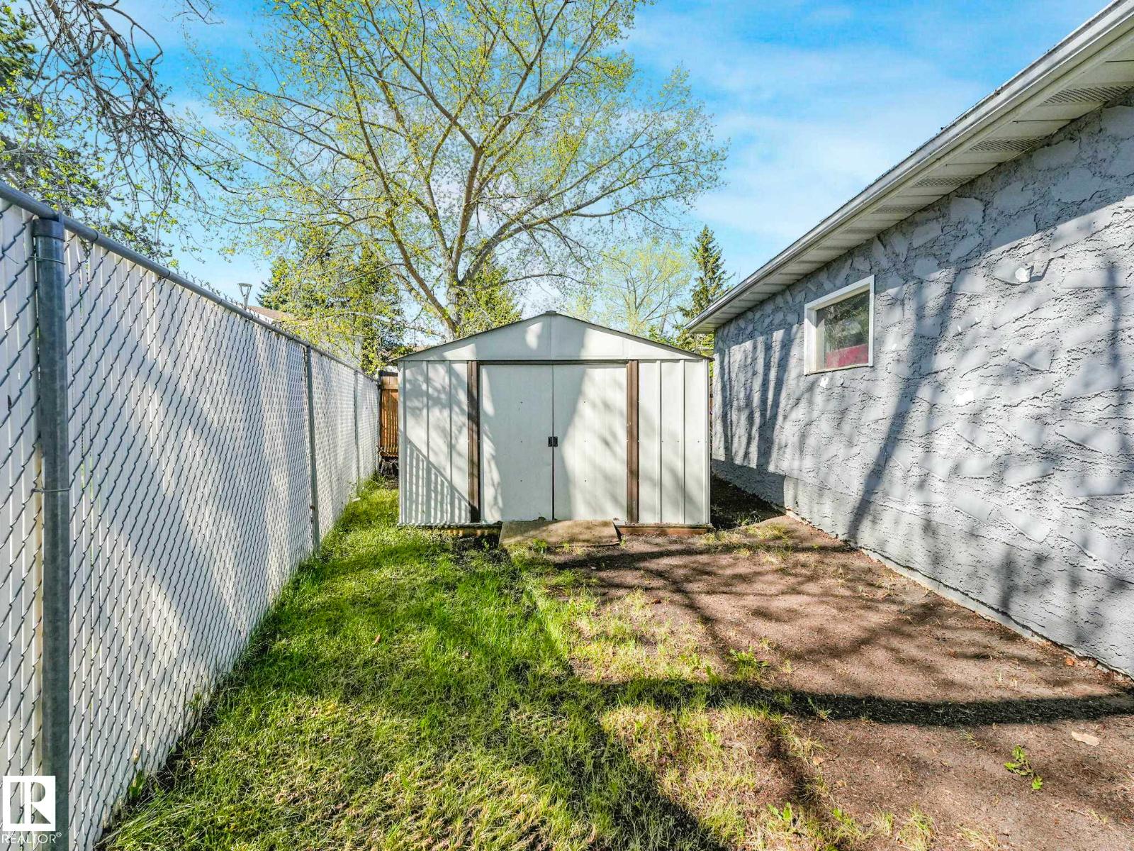 17603 84 Av Nw Nw, Edmonton, Alberta  T5T 0K5 - Photo 58 - E4489109