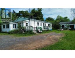 11371 6 Highway, South Pugwash, Nova Scotia