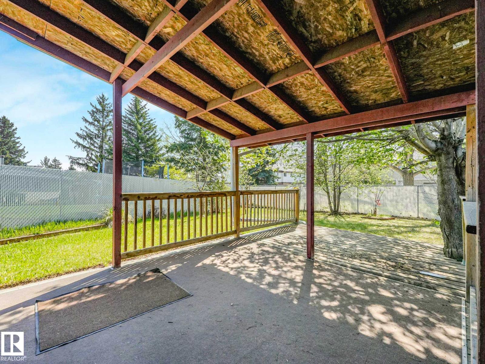 17603 84 Av Nw Nw, Edmonton, Alberta  T5T 0K5 - Photo 56 - E4489109