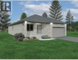 LOT 9 MCNALLY Drive, Listowel, Ontario