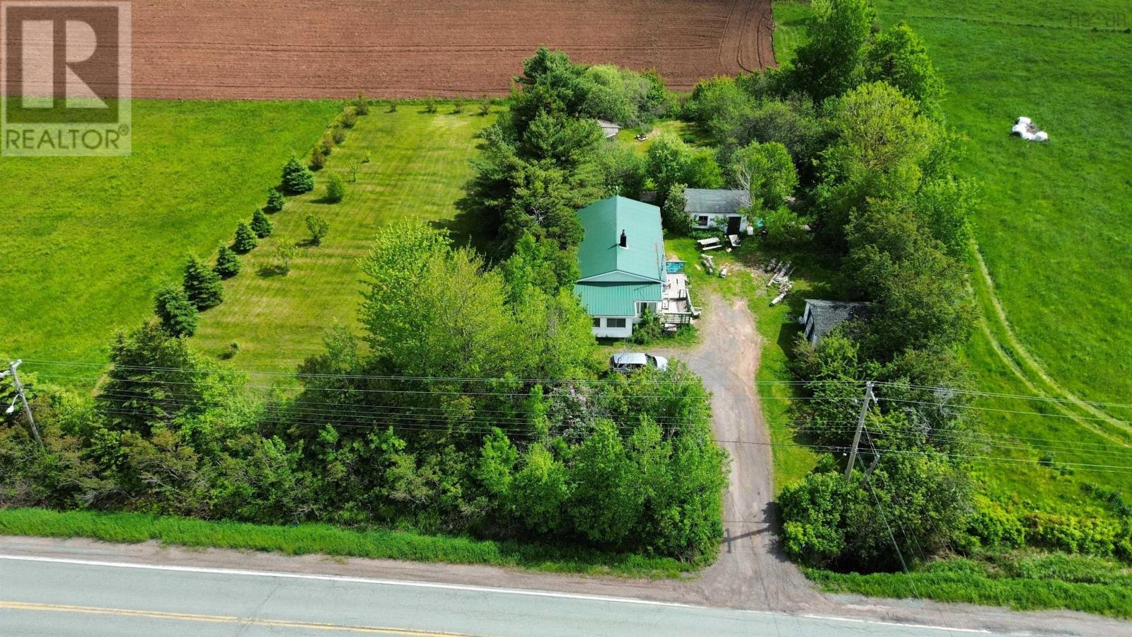 11371 6 Highway, South Pugwash, Nova Scotia  B0K 1L0 - Photo 2 - 202614470