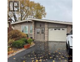 177 SAN PEDRO Drive Unit# LOWER, Hamilton, Ontario