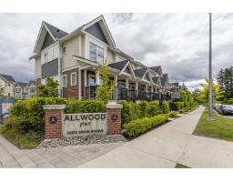 28 32633 SIMON AVENUE, Abbotsford, British Columbia