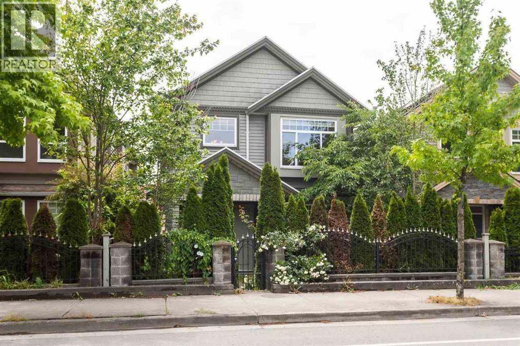 11520 WILLIAMS ROAD, Richmond, British Columbia