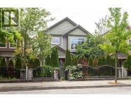11520 WILLIAMS ROAD, Richmond, British Columbia