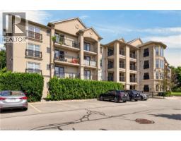 2075 APPLEBY Line Unit# 410, burlington, Ontario