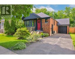 146 GOVERNMENT ROAD, Toronto, Ontario