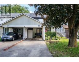 58 TRAVERSTON COURT, Brampton, Ontario