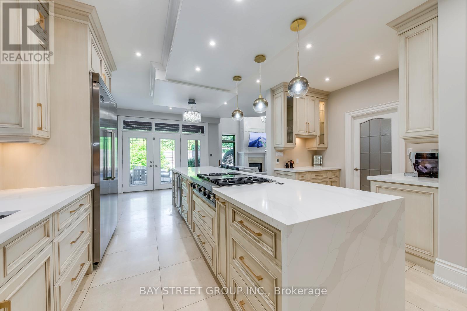 452 Avon Crescent, Oakville, Ontario  L6J 2T3 - Photo 19 - W13610076