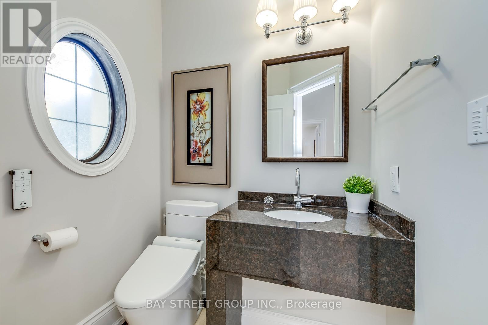 452 Avon Crescent, Oakville, Ontario  L6J 2T3 - Photo 27 - W13610076