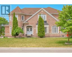72 VILLAGE LAKE CRESCENT, Brampton, Ontario